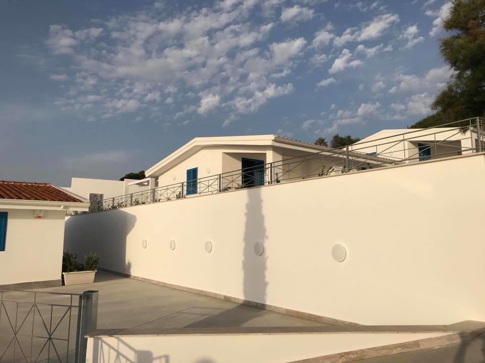 Marina Beach Resort By Le Dhome Sicily Balestrate Esterno foto