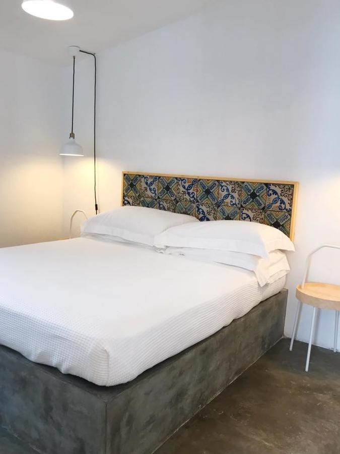 Marina Beach Resort By Le Dhome Sicily Balestrate Esterno foto